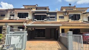 Rumah di Taman Bukit Kajang Baru, Kajang, foto 1