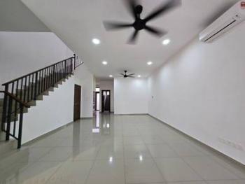 House at Setia Safiro, Cyber 10, Cyberjaya, photo 2