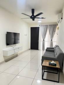 Rumah Bandar di Goodview Heights, Kajang, foto 4