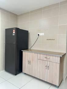 Rumah Bandar di Goodview Heights, Kajang, foto 9