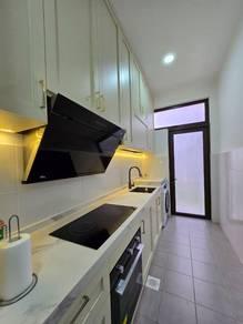 House at Setia Safiro, Cyber 10, Cyberjaya, photo 9