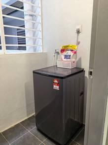 Apartment at Idaman BSP, Bandar Saujana Putra, photo 4