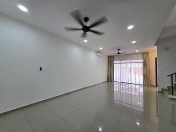 House at Setia Safiro, Cyber 10, Cyberjaya, photo 3