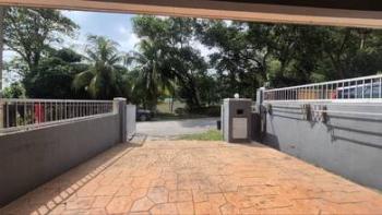 Rumah di Taman Bukit Kajang Baru, Kajang, foto 2