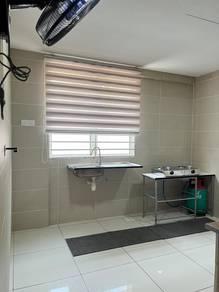 Rumah Bandar di Goodview Heights, Kajang, foto 8