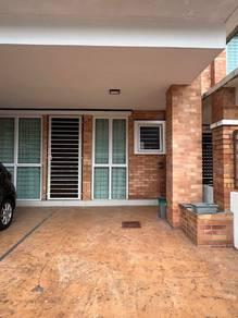 Rumah Bandar di Goodview Heights, Kajang, foto 1