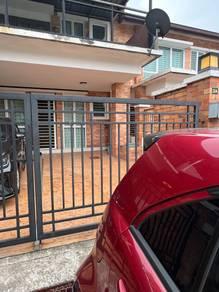 Rumah Bandar di Goodview Heights, Kajang, foto 2