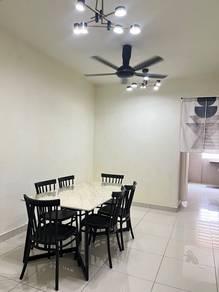Rumah Bandar di Goodview Heights, Kajang, foto 5