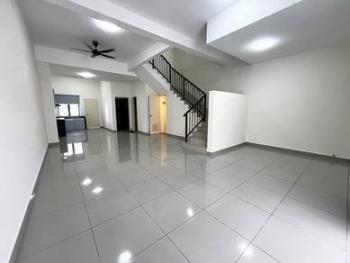 Rumah di Monet Springtime, Sepang, foto 4