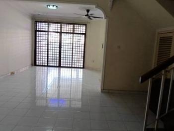 House at Taman Suria, Johor Bahru, photo 6