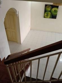 House at Taman Suria, Johor Bahru, photo 7