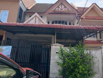 House at Taman Suria, Johor Bahru, photo 1