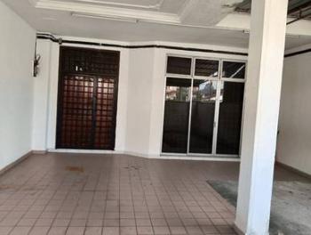 House at Taman Suria, Johor Bahru, photo 2