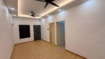 Rumah di Taman Universiti, Johor Bahru, foto 9