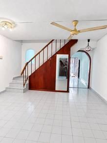 Rumah di Jalan Pekaka Taman Perling, Johor Bahru, foto 4