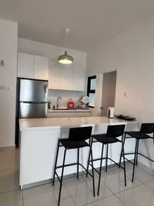 Condominium at Vertu Resort, Batu Kawan, photo 1