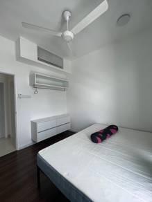 Condominium at Vertu Resort, Batu Kawan, photo 6