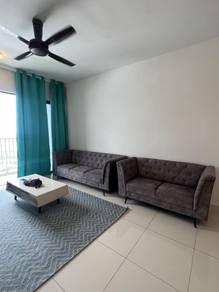 Condominium at Vertu Resort, Batu Kawan, photo 3