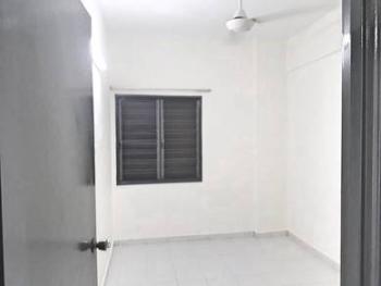 Apartmen di Merak, Puchong, foto 5