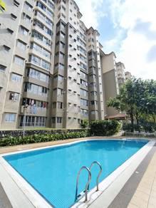 Apartmen di Merak, Puchong, foto 1