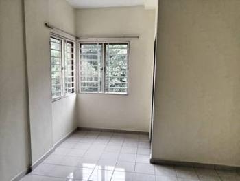 Apartmen di Merak, Puchong, foto 3