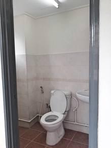 Apartmen di Merak, Puchong, foto 4