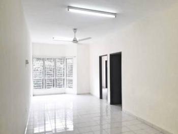 Apartmen di Merak, Puchong, foto 2
