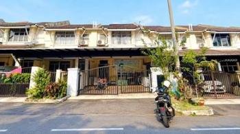 Rumah di Taman Jelok Impian, Kajang, foto 1