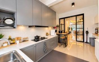 Rumah di Taman Mutiara Rinching, Semenyih, foto 7