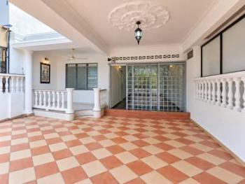 Rumah di Taman Sentosa, Klang, foto 2