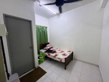 Rumah di Taman Sutera, Kajang, foto 10