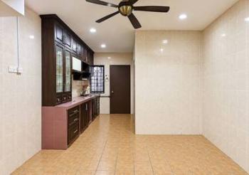 Rumah di Taman Pinggiran Saujana, Kajang, foto 3