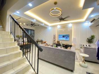 Rumah di Taman Mutiara Rinching, Semenyih, foto 4