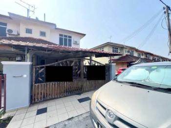 Rumah di Taman Semenyih Mewah, Semenyih, foto 1