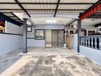 House at Nusari Bayu 1 Bandar Sri Sendayan, Seremban, photo 2