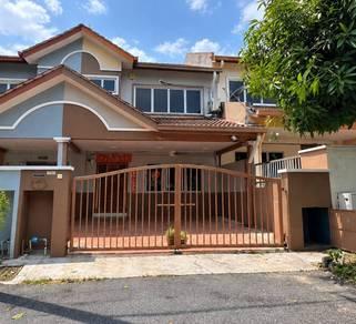 Rumah di Taman Pinggiran Saujana, Kajang, foto 1