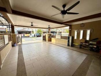 Rumah di Taman Sutera, Kajang, foto 2