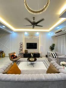 Rumah di Taman Mutiara Rinching, Semenyih, foto 2