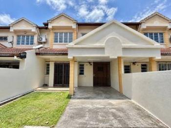 Rumah di Taman Kajang Perdana, Kajang, foto 1