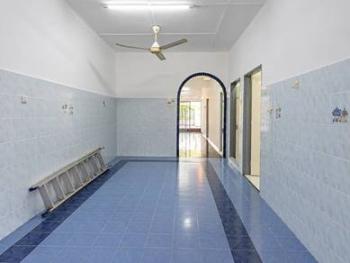 Rumah di Taman Sentosa, Klang, foto 5