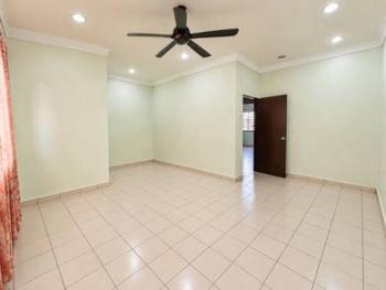 Rumah di Taman Pinggiran Saujana, Kajang, foto 8