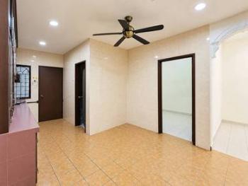 Rumah di Taman Pinggiran Saujana, Kajang, foto 4