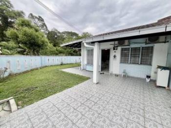 Rumah di Taman Kajang Utama, Kajang, foto 4