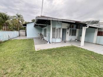 Rumah di Taman Kajang Utama, Kajang, foto 3