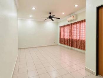 Rumah di Taman Pinggiran Saujana, Kajang, foto 10