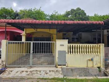 Taman Kuala Krau, Temerloh的房屋，照片1