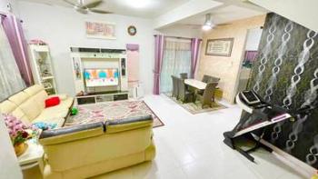 House at Alam Suria, Puncak Alam, photo 7