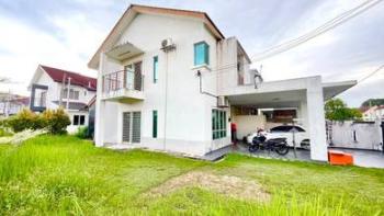 House at Alam Suria, Puncak Alam, photo 1