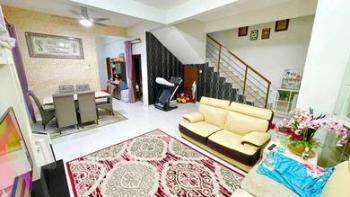 House at Alam Suria, Puncak Alam, photo 8