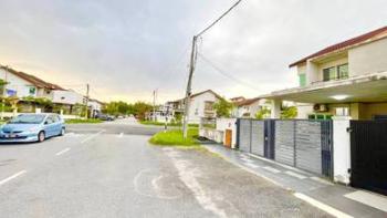 House at Alam Suria, Puncak Alam, photo 6